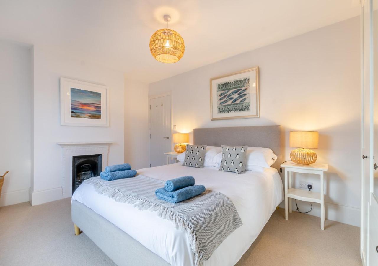 The Bolthole - Eastbourne Villa Exterior photo